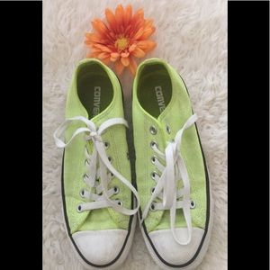 M5 W7 Converse All Star